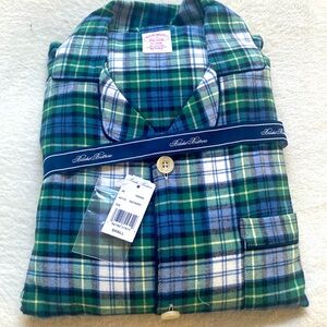 Men’s size small Brooks Brothers pajama set